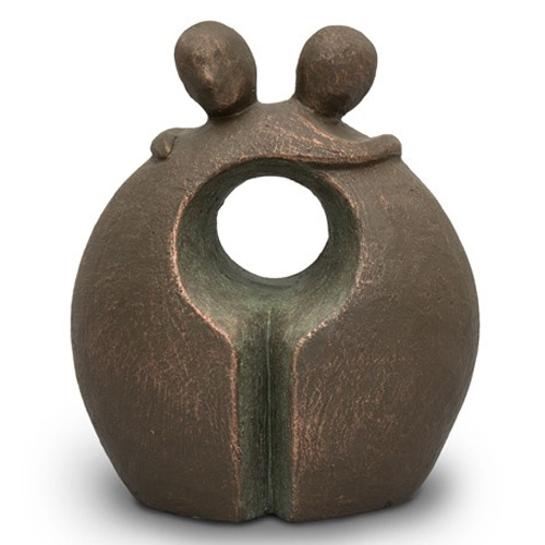 Art / Sculpture urns for ashes