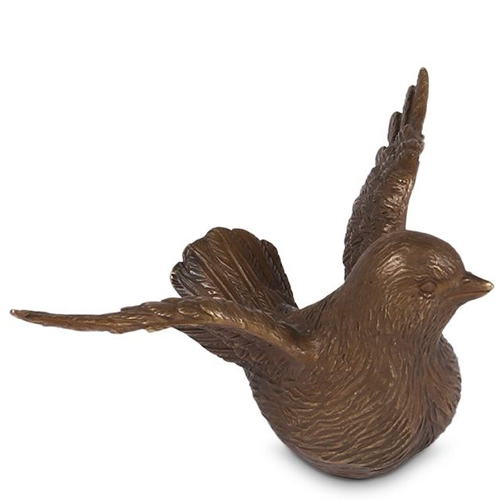 Bird urns