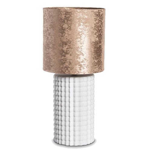 Lamp urns for ashes