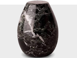 Nature stone pet urns