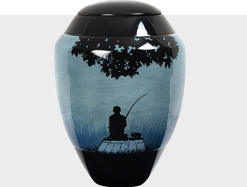 Urns for dad