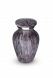 Aluminium mini urn 'Elegance' with granite look