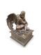 Urn for ashes ‘Angel of Comfort’ in various colours