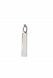 Silver cremation ashes jewel 'Bar'