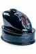 Handmade motorcycle gas tank urn for ashes 'Eagle'