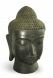 Buddha funeral urn 'Head'