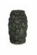 Bronze cremation ashes urn 'Petrified tree trunk'