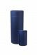 Ashes scattering tube urn navi blue