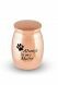 Micro keepsake ashes urn 'Always in my Heart'