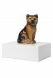 Pet urn 'German Shepherd'