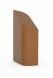 Corten steel adult cremation urn 'Eternal flame'