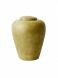 Fiberglass cremation ash urn 'Oak'