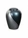 Fiberglass urn 'Cluse'