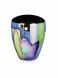 Fiberglass urn 'Color'