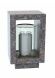 Modern Hymalaya granite remembrance lantern