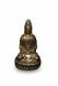 Guanyin/Kwan Yin Buddha funeral urn