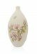 Hand-painted urn 'Magnolia'