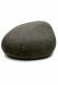 Handmade funeral urn 'boulder / rock'