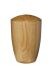 Wooden Cremation urn - SALE