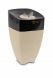 Handmade urn 'Black'