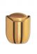 Keepsake ashes urn bronze