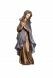 Memorial Statue of Mary in Different Sizes – 3D, freestanding, dowel on the bottom