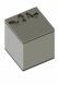rvs mini urnen rvs mini urn kubus