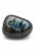 Comfort Precious Stone keepsake urn labradorite