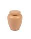 Keepsake cremation urn ceramic