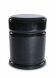 Nature stone urn for ashes in different types of granite