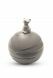 Pet cremation ashes urn 'Cat'