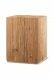 Urn for Ashes 'Silenzio' old wood | SALE