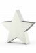 Stainless steel urn star 100