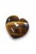 Comfort Precious Stone keepsake urn tigers eye