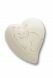 Pet cremation ashes urn 'Cat'
