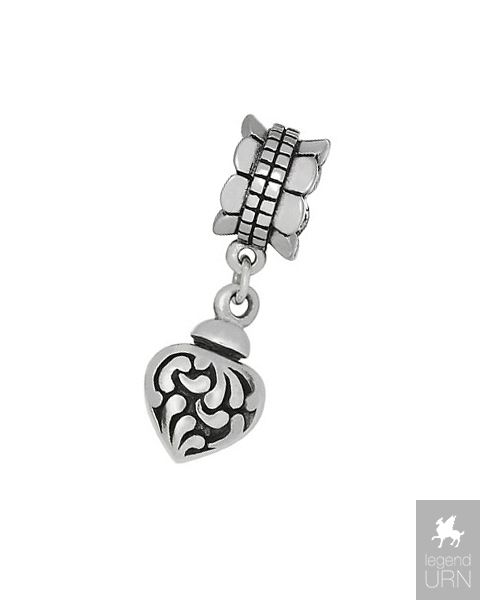 Pandora 2024 ash charm