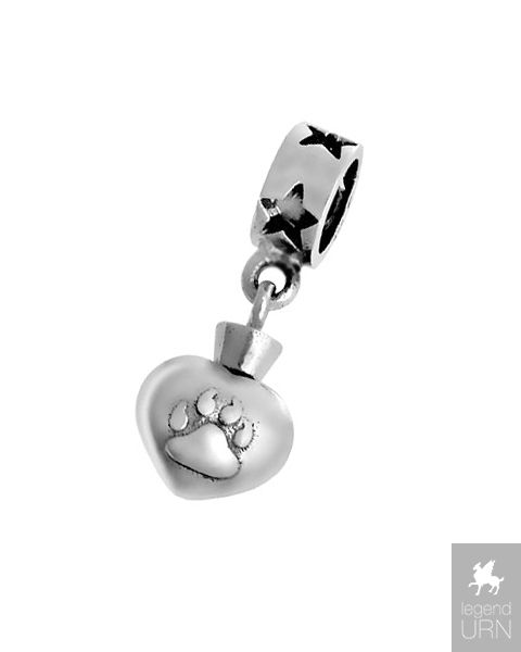 Ashes pandora hotsell charm