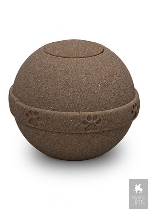 Biodegradable pet urn sale