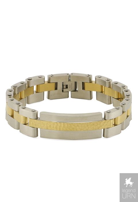 Urn sales ashes bracelet
