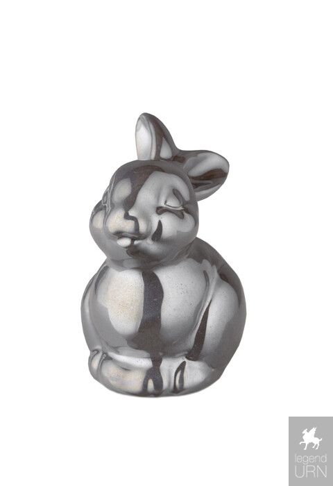 Bunny rabbit urns outlet