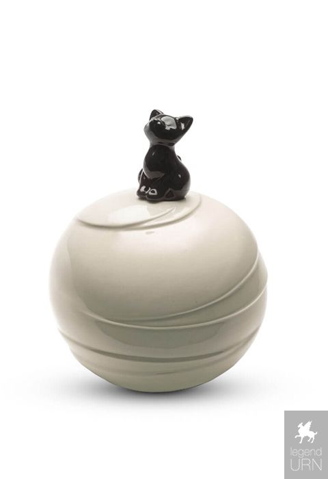 Urns for animal ashes on sale
