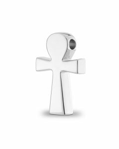 Ash jewel pendant Silver (925) Ankh