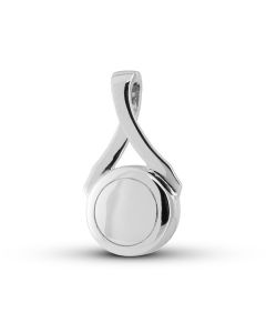 Memorial Cremation Necklace