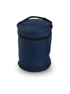 Cremation urn transport bag