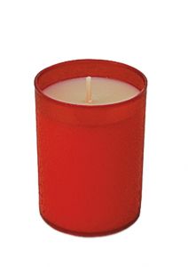 Devotional candle 36 hours