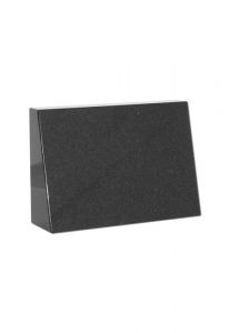 Granite photo block