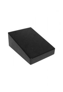 Granite photo block
