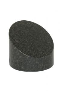 Granite photo block