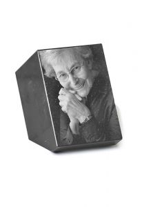 Granite photo block