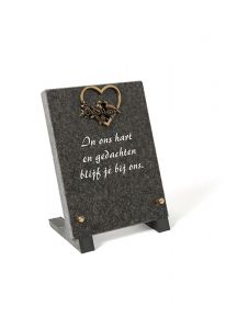 Memorial stone 'Love'